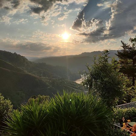 Monteiro'S Geres Countryhouse Ferral المظهر الخارجي الصورة