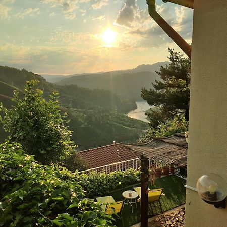 Monteiro'S Geres Countryhouse Ferral المظهر الخارجي الصورة