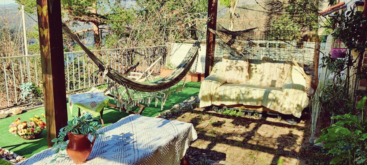 Monteiro'S Geres Countryhouse Ferral المظهر الخارجي الصورة