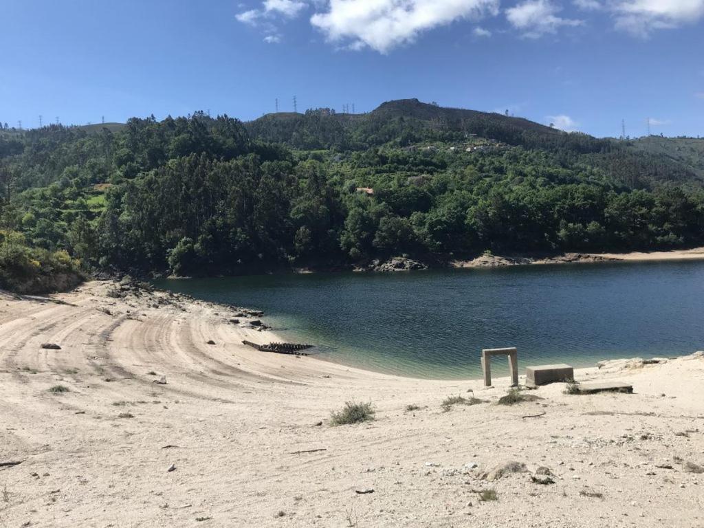 Monteiro'S Geres Countryhouse Ferral المظهر الخارجي الصورة