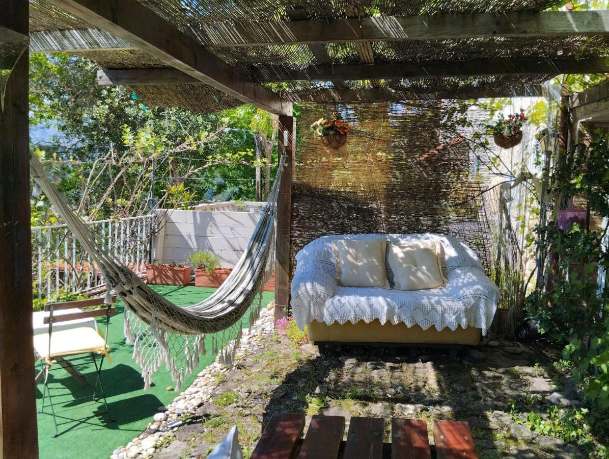 Monteiro'S Geres Countryhouse Ferral المظهر الخارجي الصورة