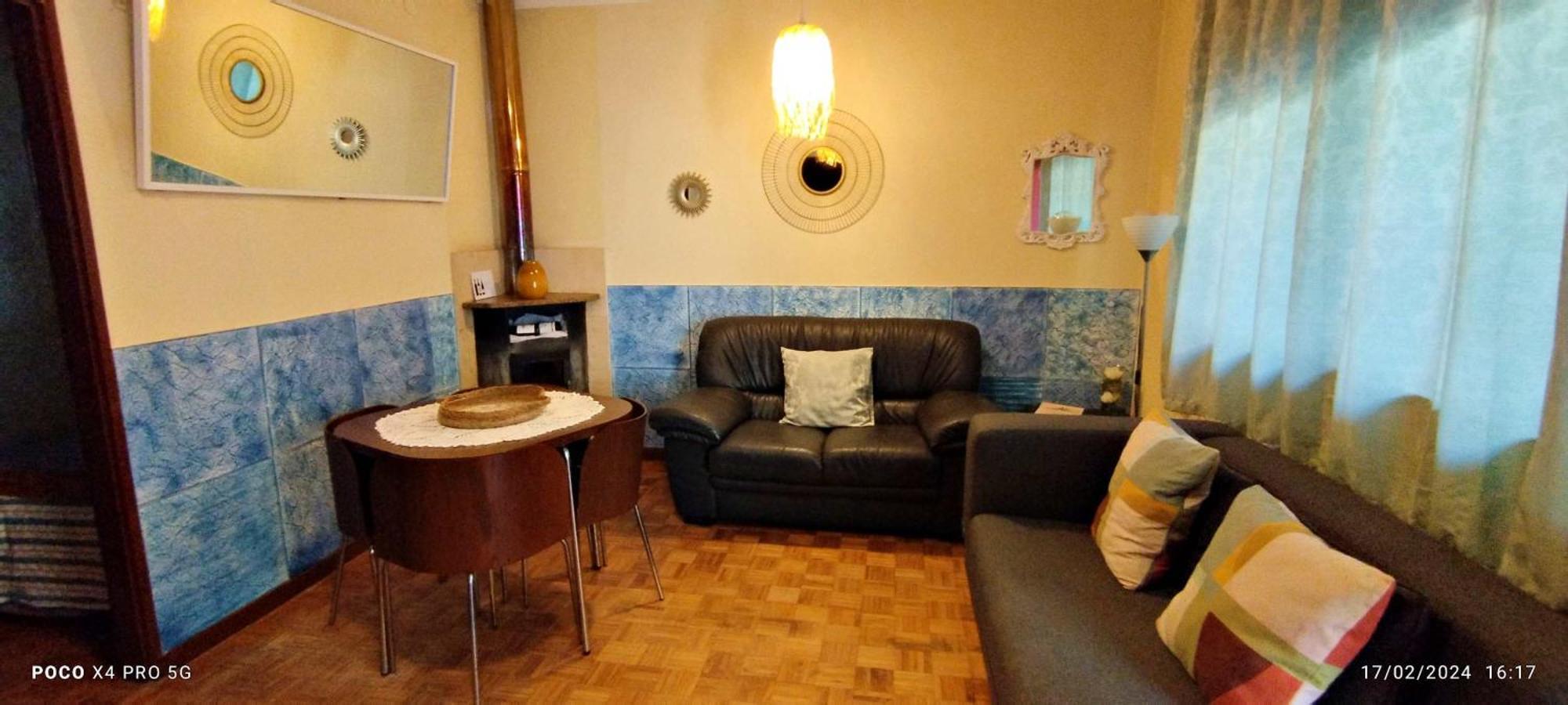 Monteiro'S Geres Countryhouse Ferral المظهر الخارجي الصورة