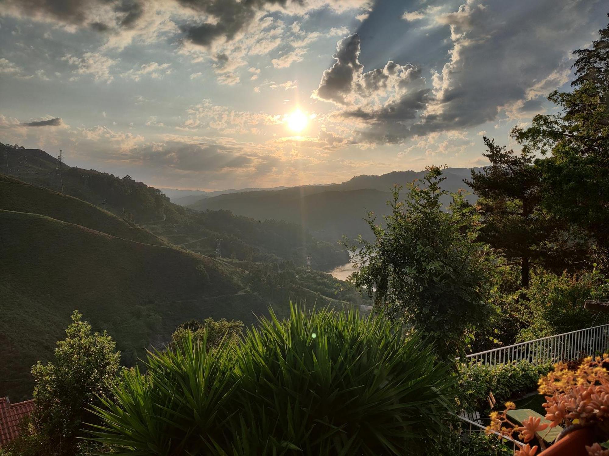 Monteiro'S Geres Countryhouse Ferral المظهر الخارجي الصورة